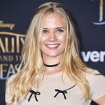 A photo of Carly Schroeder, a Actress, who has a Light Summer color profile.