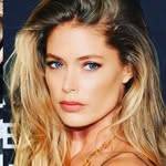A photo of Doutzen Kroes, a Model, who has a Light Summer color profile.
