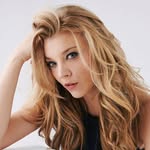 A photo of Natalie Dormer, a Actress, who has a Light Summer color profile.