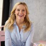 A photo of Reese Witherspoon, a Actress, Producer, who has a Light Summer color profile.
