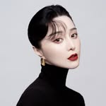 A photo of Bingbing Fan, a Actress, who has a Dark Winter color profile.