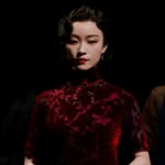 A photo of Ni Ni, a Actress, who has a Bright Spring color profile.
