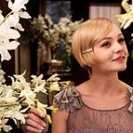 A photo of Carey Mulligan, a Actress, who has a Dark Autumn color profile.