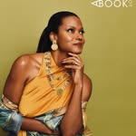 A photo of Cassandra Freeman, a Actress, who has a Bright Winter color profile.