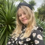 A photo of Emilie de Ravin, a Actress , who has a Bright Spring color profile.