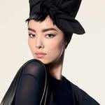 A photo of Fei Fei Sun, a Model, who has a Bright Spring color profile.