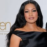 A photo of Garcelle Beauvais, a Actress, who has a Dark Autumn color profile.