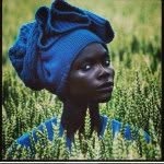 A photo of Jeneil Williams, a Model, who has a Dark Winter color profile.