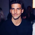 A photo of Johannes Huebl, a Model, Entrepreneur, who has a Soft Summer color profile.