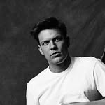 A photo of Jake Lacy, a Actor, who has a Bright Spring color profile.