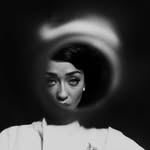 A photo of Ruth Negga, a Actress, who has a Dark Autumn color profile.