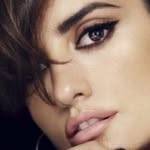 A photo of Penélope Cruz, a Actress, who has a Dark Winter color profile.