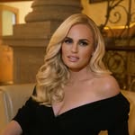 A photo of Rebel Wilson, a Actress, Comedian, who has a Bright Spring color profile.