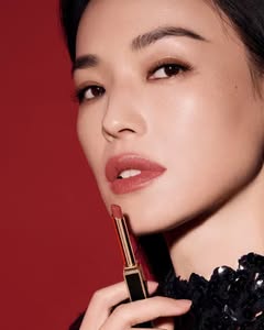 A photo of Shu Qi, a Actress, Model, who has a Bright Spring color profile.
