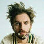A photo of Dan Stevens, a Actor, who has a Bright Spring color profile.