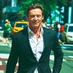 A photo of Hugh Jackman, a Actor, Singer, who has a Dark Autumn color profile.