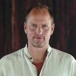 A photo of Woody Harrelson, a Actor, who has a Light Spring color profile.
