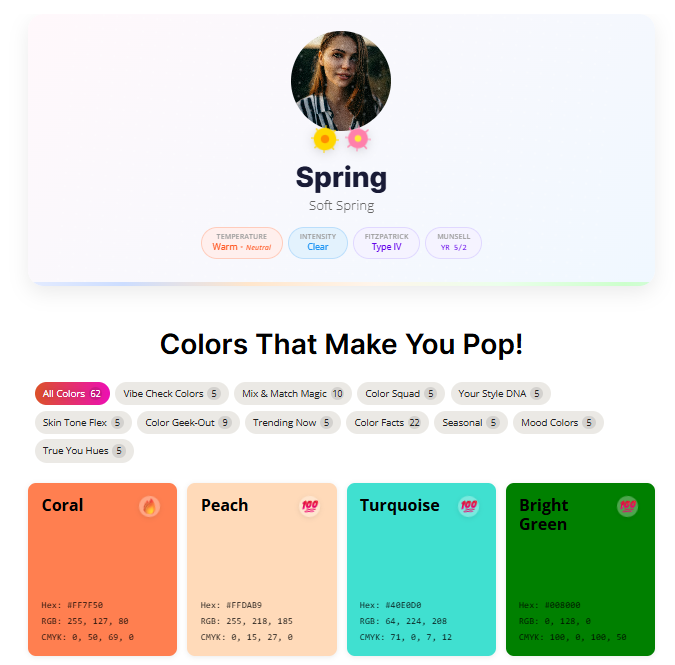 ToneMatch screenshot
